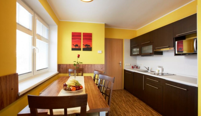 Apartmány Vila Hedvika Rožnov pod Radhoštěm